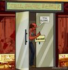 Criminals make intriguing arrangements. Bad Lieutenant 7 Whored Heiress