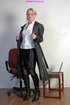 Office secretary