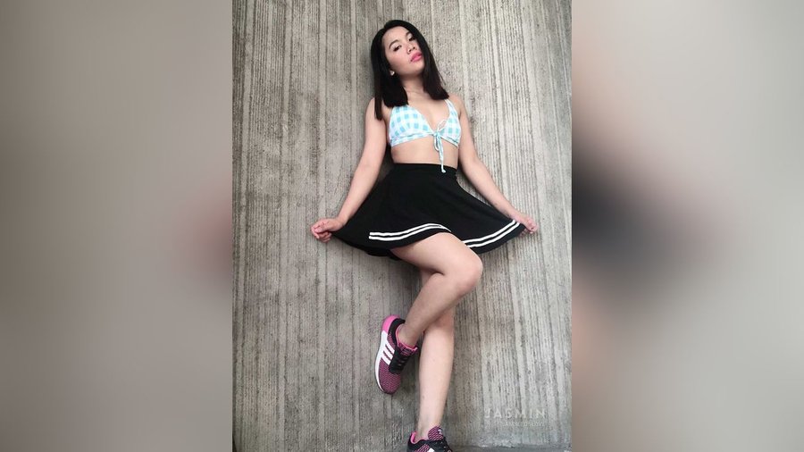 Tiny tits asian cam dildo - XXXonXXX - Pic 4
