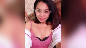 Tiny tits asian webcam dildo - XXXonXXX - Pic 3