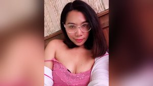 Tiny tits asian webcam dildo - XXXonXXX - Pic 3