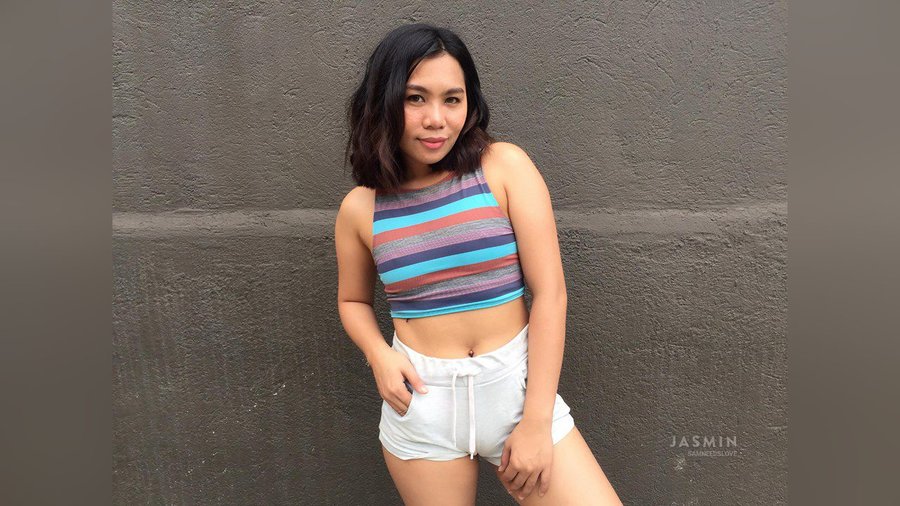 Tiny tits asian cam girl - XXXonXXX - Pic 4