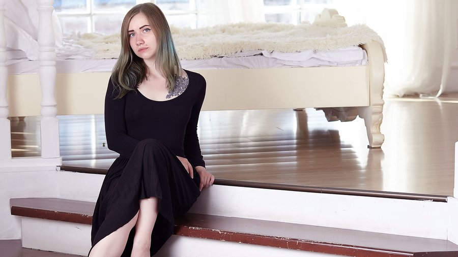 English live sex - XXXonXXX - Pic 4