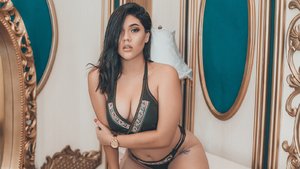 Latin teen girl webcam - XXXonXXX - Pic 2