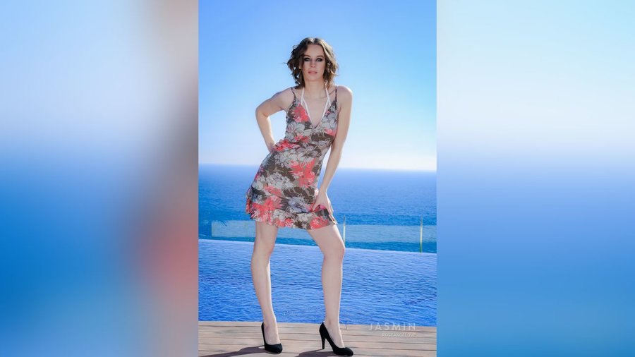 French tiny tits - XXXonXXX - Pic 3