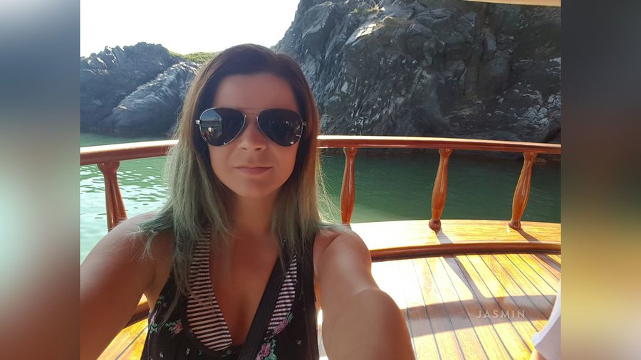 French petite milf - XXXonXXX - Pic 4