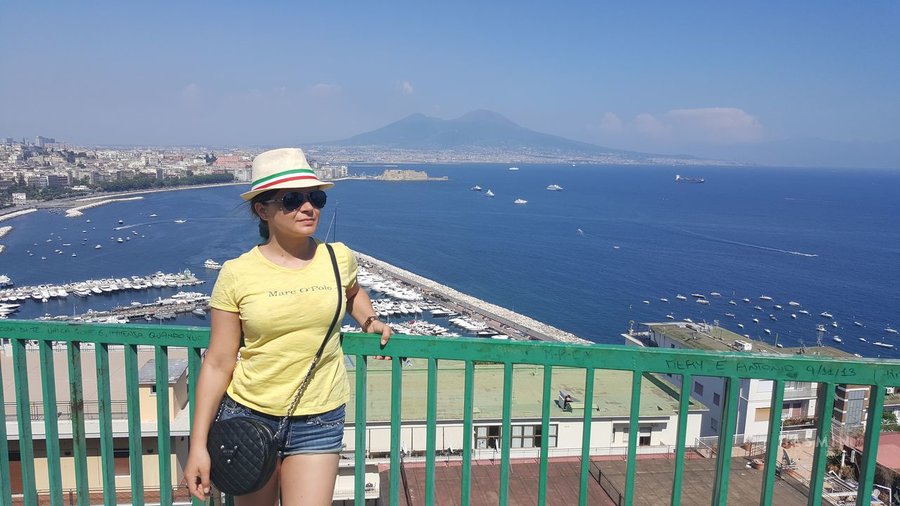 Petite french milf - XXXonXXX - Pic 3