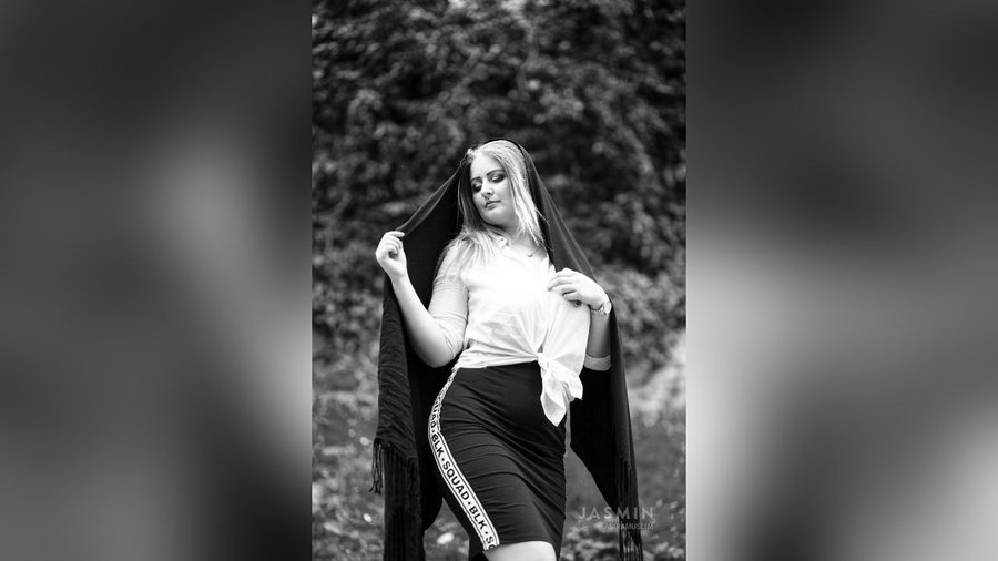 Camgirl big tits squirt - XXXonXXX - Pic 1