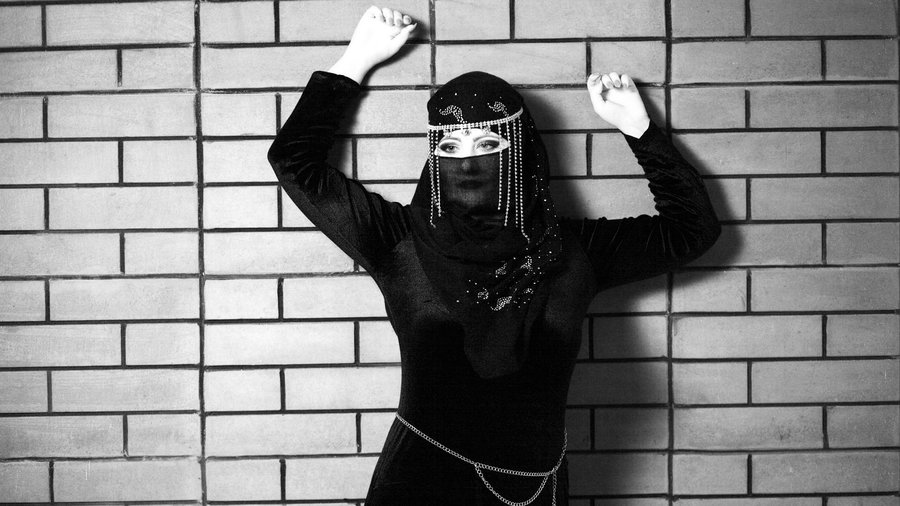 Big tits webcam striptease - XXXonXXX - Pic 2