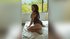 big tit french teen