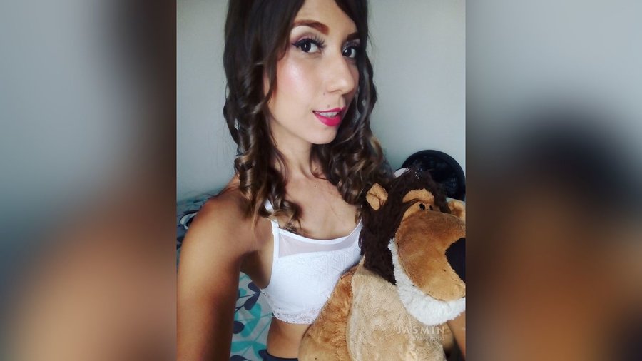 Spanish teen cam - XXXonXXX - Pic 1