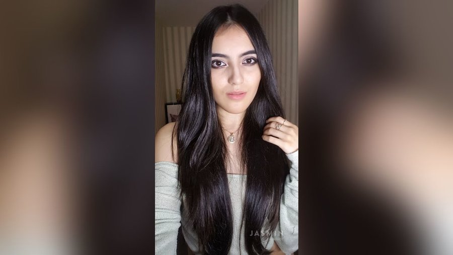 19yo teen camgirl - XXXonXXX - Pic 2
