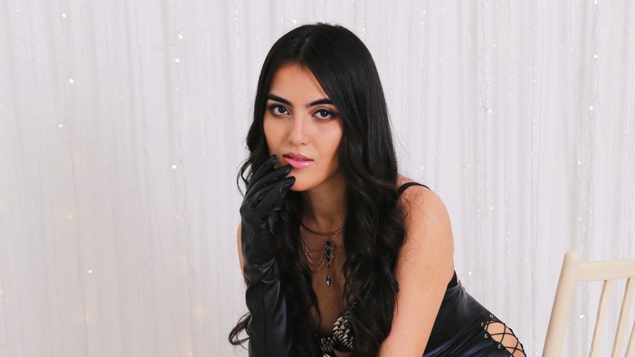 19yo teen camgirl - XXXonXXX - Pic 3