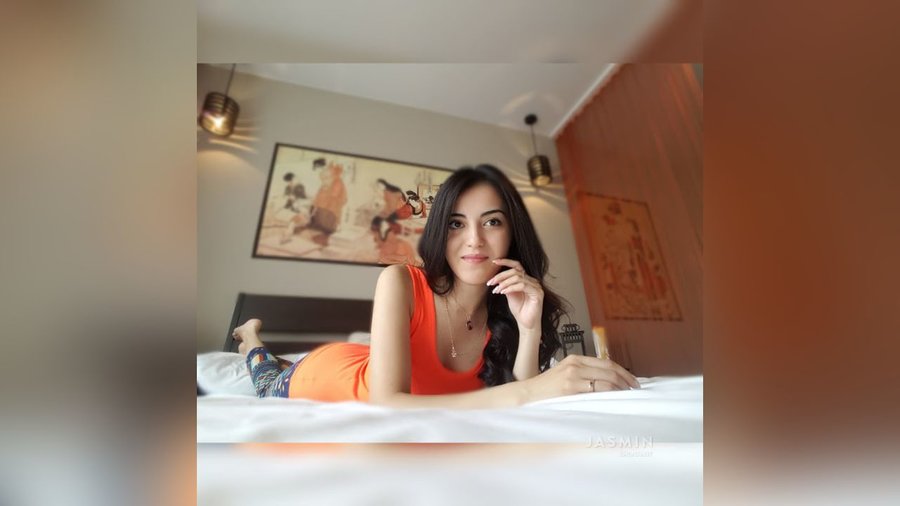 19yo teen camgirl - XXXonXXX - Pic 4