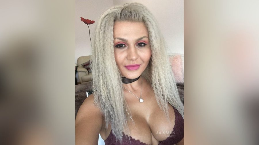 Webcam girl - XXXonXXX - Pic 1