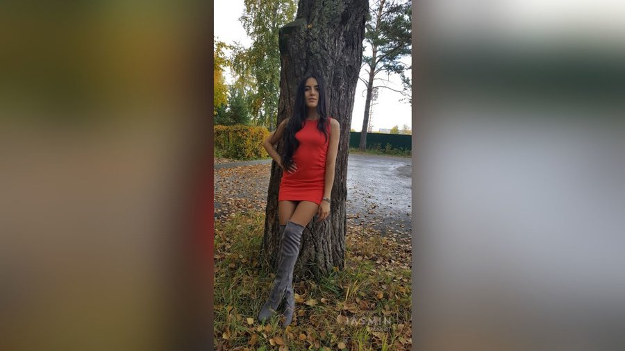 19yo teen stockings - XXXonXXX - Pic 3