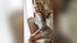 petite straight girl