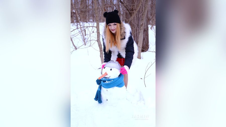 Bisexual petite - XXXonXXX - Pic 4