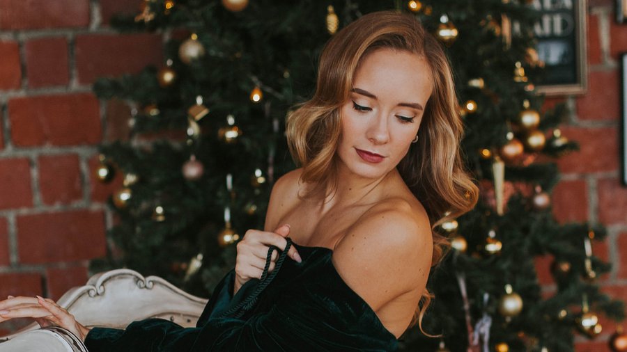 Real grey eyes girl - XXXonXXX - Pic 3