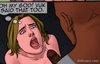 Blonde is turned on by being submissive. Bad Lieutenant 7 Whored Heiress
