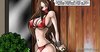 Sext bound girl makes her escape. Librarian 3 Stacked & Bound By Lesbi