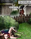 Sub with big tits takes It hard from her Master. Librarian 3 Stacked &