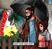 Tied and gagged slave craves help from strangers. Librarian 3 Stacked