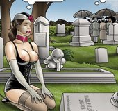 There was a loss of life in a slave’s inner circle. For Rent By Erenisch.