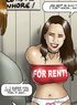 Guy debates renting out a whore for some fun. For Rent By Erenisch.