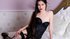 camgirl athletic dildo