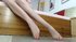 mature oil dildo
