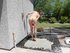 Milf shower