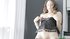 hot panty masturbation