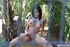 natural big breast