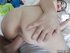 american pov facial