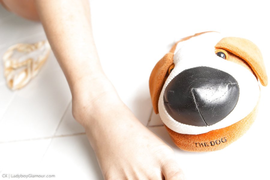 Gorgeous big cock - XXX Dessert - Picture 7