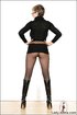 Femdom boots