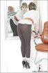 british leggings