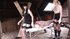 british bdsm threesome strapon