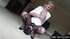 British stunning lovers
