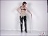 Naughty long legs