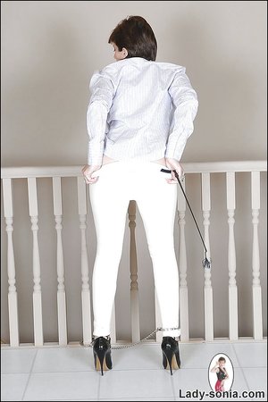 Hot heels - XXX Dessert - Picture 10