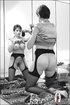 Stripping mirror