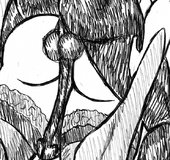 Pregnant babe with huge tits gets the bone