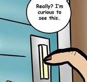 MILF welcomes her daughter’s friends into the home