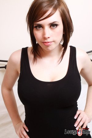 Lace bra - XXXonXXX - Pic 5