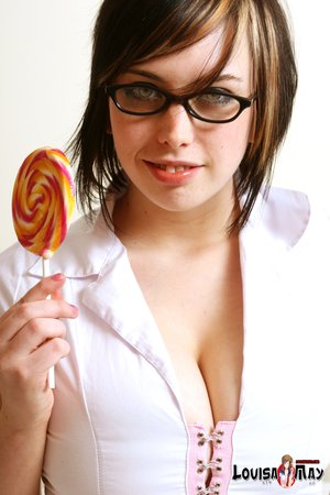 Teen boobs - XXXonXXX - Pic 3