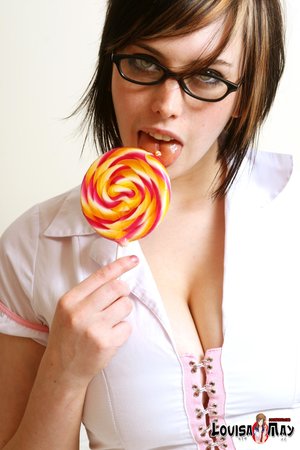 Teen boobs - XXXonXXX - Pic 4