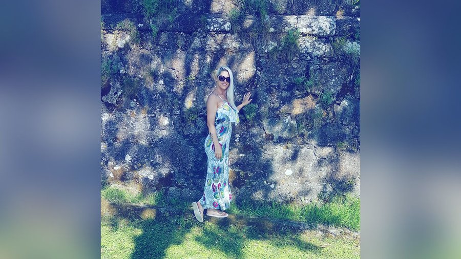 French big tit milf - XXX Dessert - Picture 2