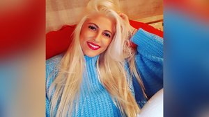 French big tit milf - XXX Dessert - Picture 3